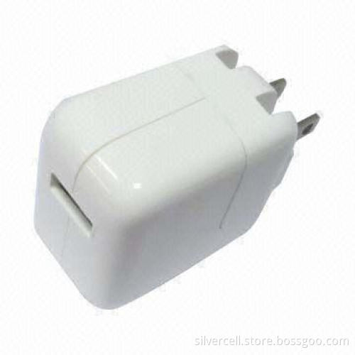 USB Universal Charger for Smartphones, Tablet PCs, MP3/MP4 Players, GPS, OEM or ODM Orders Welcomed